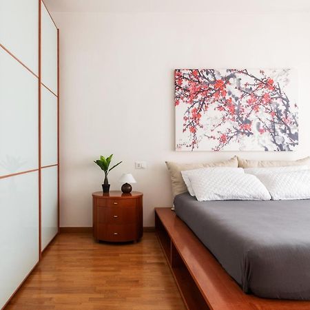 Tortona-Design District, Splendido Appartamento Con Garage Privato Milano Esterno foto
