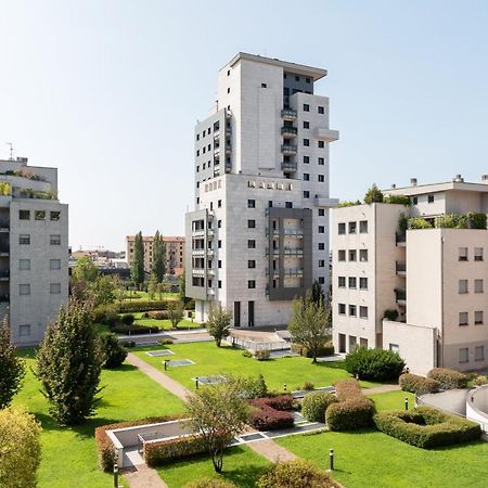 Tortona-Design District, Splendido Appartamento Con Garage Privato Milano Esterno foto