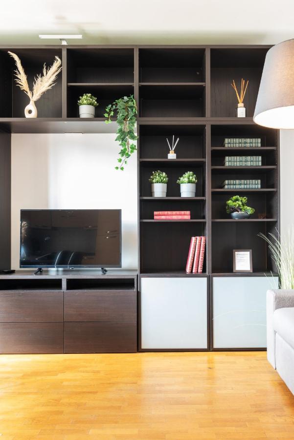 Tortona-Design District, Splendido Appartamento Con Garage Privato Milano Esterno foto