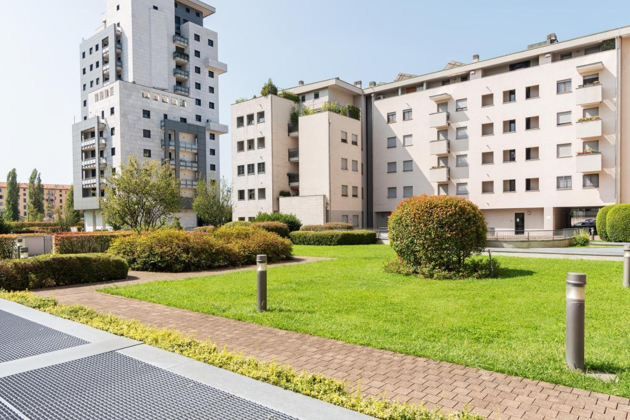 Tortona-Design District, Splendido Appartamento Con Garage Privato Milano Esterno foto