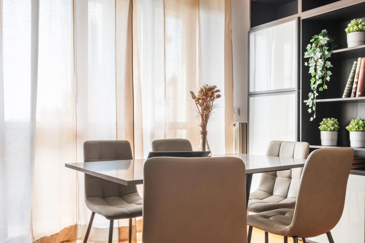 Tortona-Design District, Splendido Appartamento Con Garage Privato Milano Esterno foto