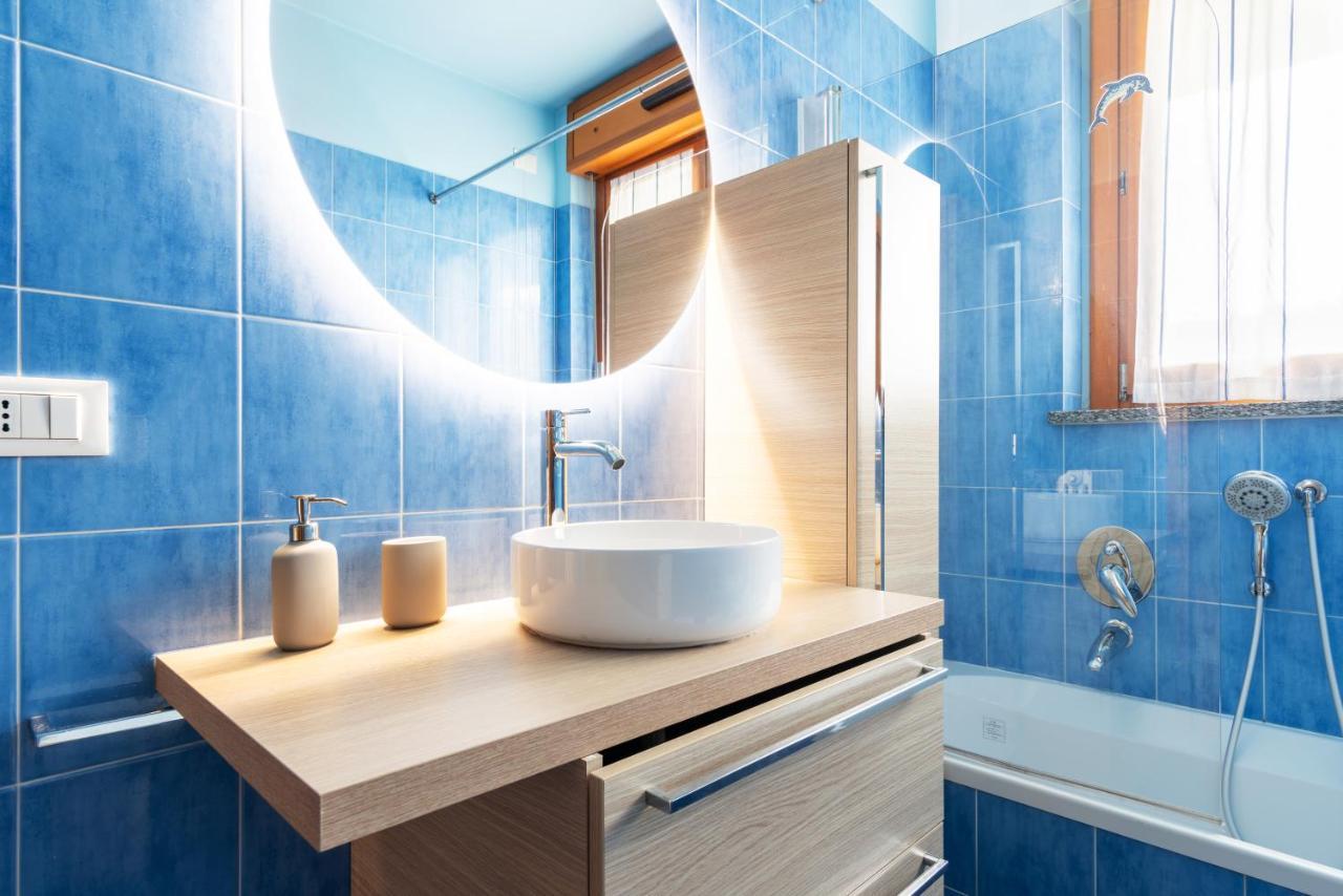 Tortona-Design District, Splendido Appartamento Con Garage Privato Milano Esterno foto