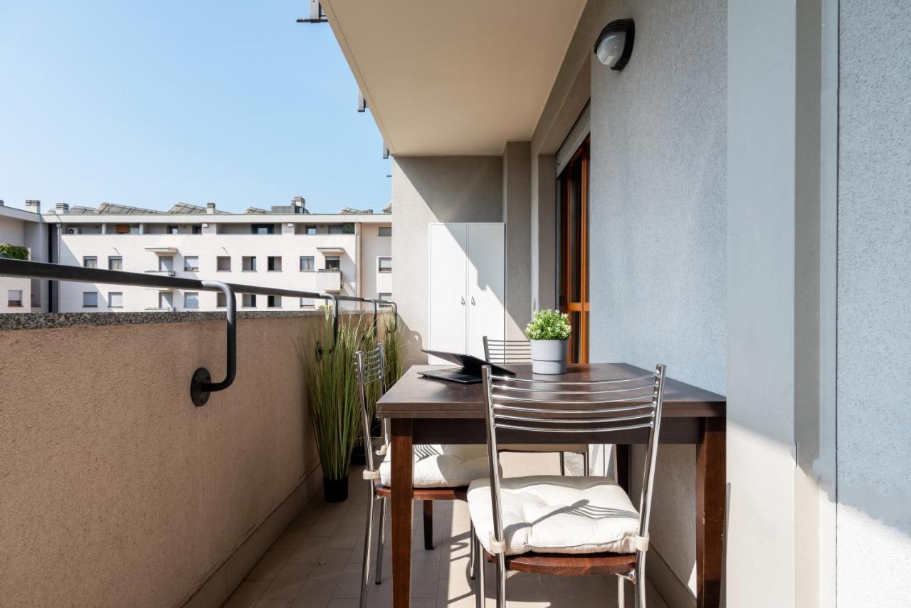 Tortona-Design District, Splendido Appartamento Con Garage Privato Milano Esterno foto