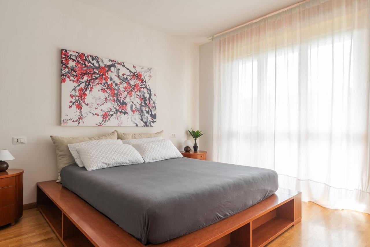 Tortona-Design District, Splendido Appartamento Con Garage Privato Milano Esterno foto
