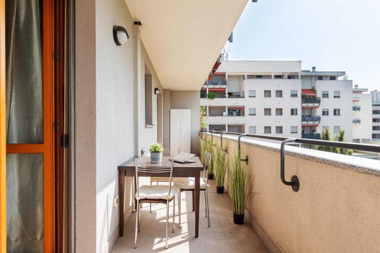 Tortona-Design District, Splendido Appartamento Con Garage Privato Milano Esterno foto