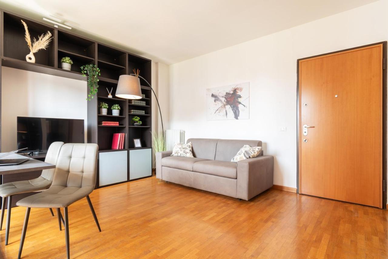 Tortona-Design District, Splendido Appartamento Con Garage Privato Milano Esterno foto