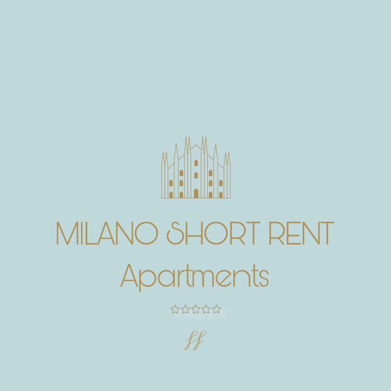 Tortona-Design District, Splendido Appartamento Con Garage Privato Milano Esterno foto